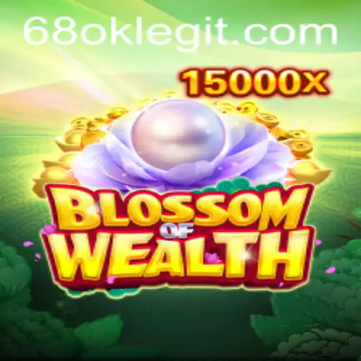 Blossom of Wealth: A Journey into Prosperous Play