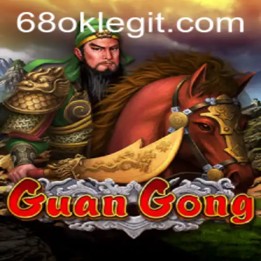 Explore the Exciting World of GuanGong: A Strategic Gaming Experience