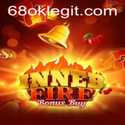 Discover the Thrills of InnerFireBonusBuy with 68OK: An Immersive Gaming Experience