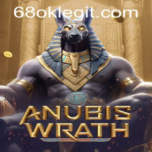 AnubisWrath: A Mesmerizing Journey through Ancient Myths