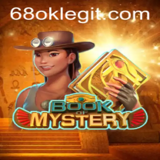 Immerse Yourself in the Enchanting World of BookofMystery