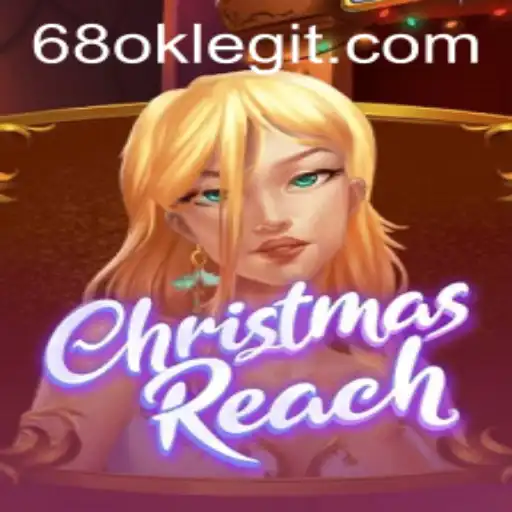 ChristmasReach: A Festive Adventure with a Twist