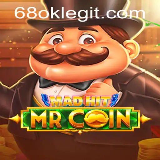 MadHitMrCoin Lands on the Gaming Scene with a Bang: Discover the Excitement of 68OK