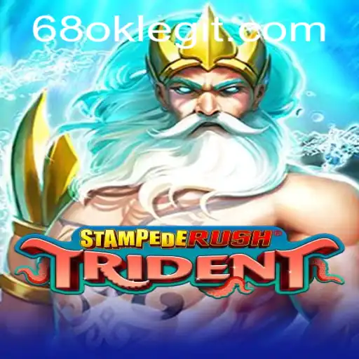 StempedeRushTrident: A Thrilling Adventure in Modern Gameplay