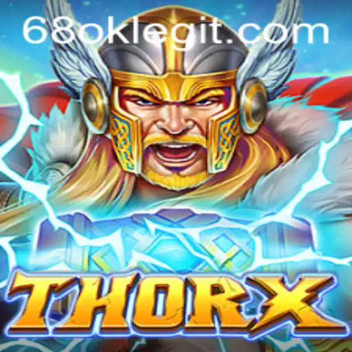 The Epic Adventure of ThorX: A New Era in Gaming