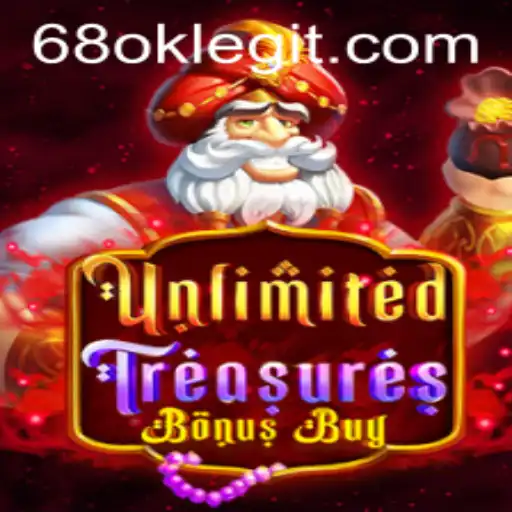 UnlimitedTreasuresBonusBuy: Dive into a World of Adventure and Rewards
