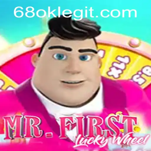 Discover the Thrilling World of MrFirstLuckyWheel and the Intrigue of 68OK
