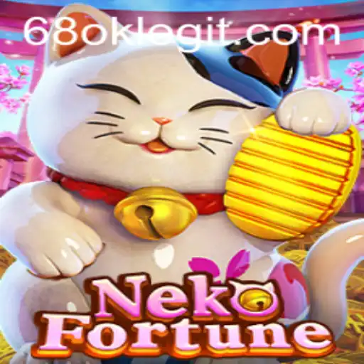 NekoFortune: An Engaging Gaming Experience with 68OK Elements