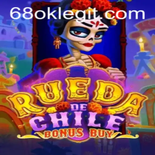 Discovering RuedaDeChileBonusBuy: A Thrilling Gaming Experience with 68OK