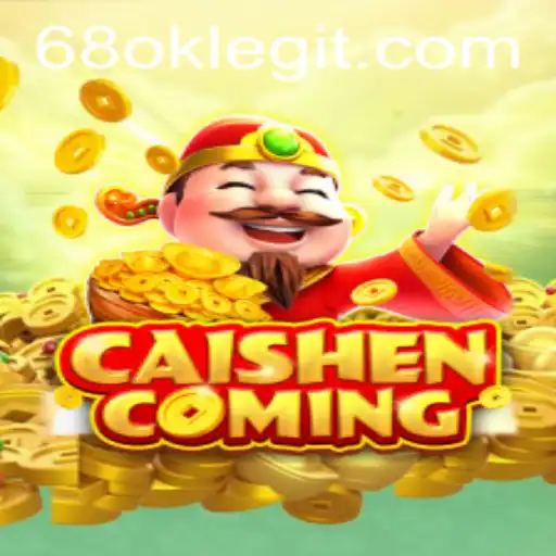 Unveiling the Excitement of CAISHENCOMING: A Gaming Revolution with 68OK