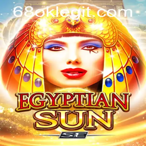 EgyptianSunSE: The Intriguing World of Strategy and Adventure