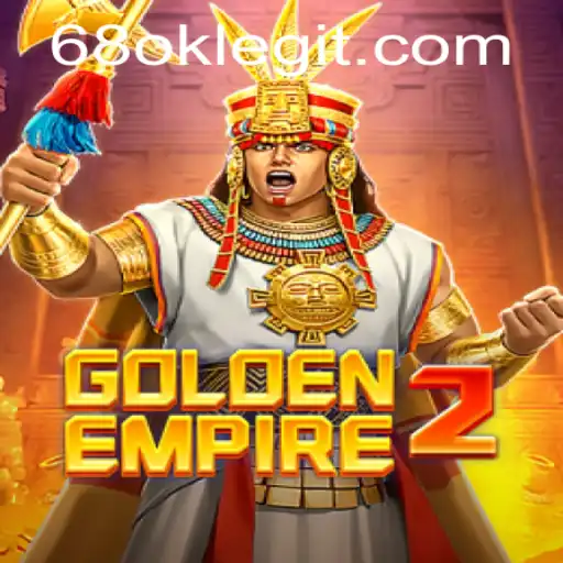 GoldenEmpire2: Revolutionizing the Gamespace
