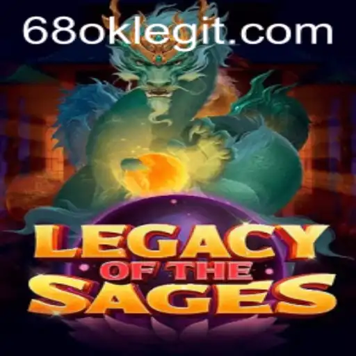 Discover the Mystical World of 'Legacy of the Sages'