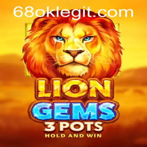 Unveiling LionGems3pots: A Thrilling Adventure in the World of Gaming