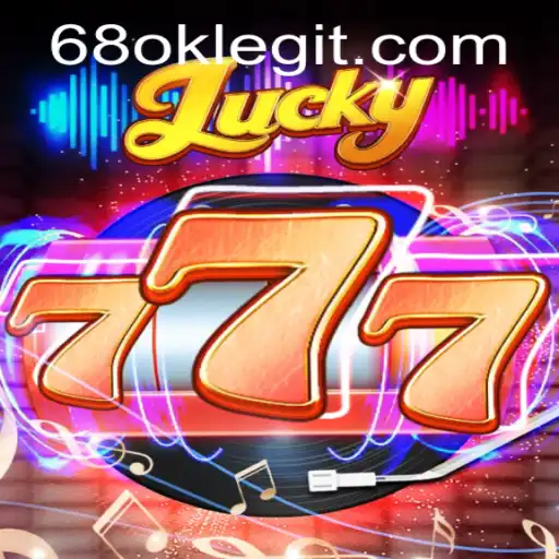Lucky777: A Game of Chance and Strategy