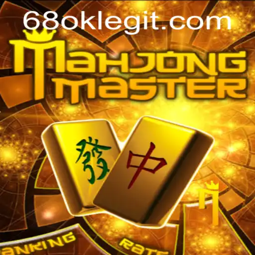 Mastering MahJongMaster: Unveiling the Game's Exciting World with 68OK