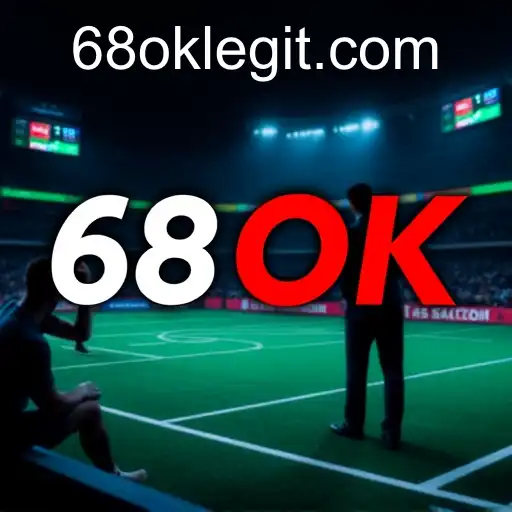 The Unstoppable Growth of Sports Betting with 68OK