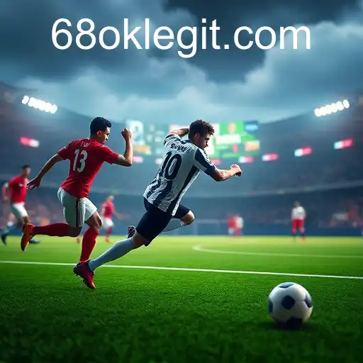 Virtual Sports: The Rise of 68OK in Digital Gaming