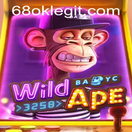 WildApe3258: An Exciting Adventure into the Jungle