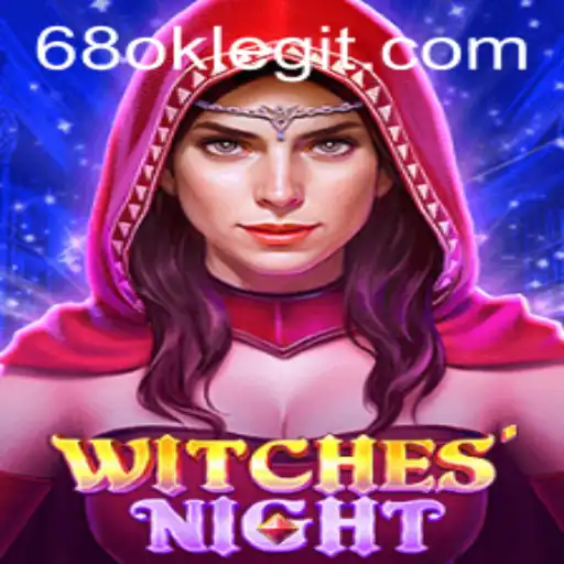 The Enchanting World of WitchesNight Unveiled